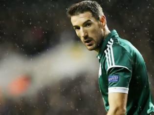 Φωτογραφία για 940.000 ευρώ σε 45 δόσεις στον Τοτσέ ο Παναθηναϊκός