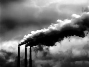 Φωτογραφία για Ανιχνεύτηκε νέα «μορφή» εκπομπών αερίων του θερμοκηπίου