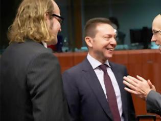 Φωτογραφία για Ικανοποίηση από το Eurogroup, αισιοδοξία για την διαπραγμάτευση