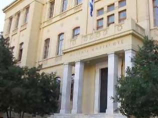 Φωτογραφία για Αντιρρήσεις στο ψήφισμα του ΑΠΘ για τον πρύτανη του ΕΚΠΑ