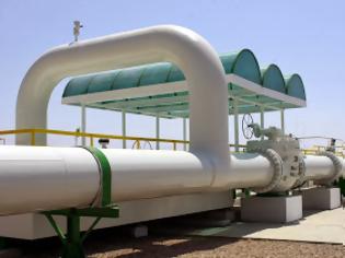 Φωτογραφία για Αέριο: Αναξιοποίητος για τη βιομηχανία ο νέος Κώδικας - Κίνδυνος να χαθεί το 2014