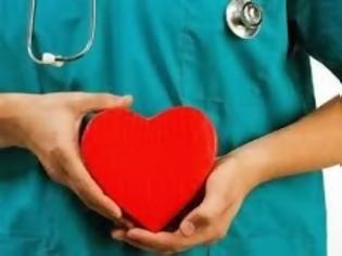 Φωτογραφία για Πάτρα: Δωρεάν μετρήσεις για την πρωτογενή πρόληψη της Καρδιαγγειακής Νόσου