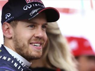 Φωτογραφία για ΚΡΙΤΙΚΗ VETTEL ΓΙΑ ΤΟΥΣ ΚΑΝΟΝΙΣΜΟΥΣ ΤΗ F1