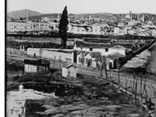 Φωτογραφία για Όταν η Θεσσαλονίκη ήταν χωριό! Μια απίστευτη μεταμόρφωση (video)