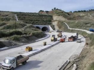 Φωτογραφία για Πάτρα: Λίγο πριν την τελική ευθεία το έργο της μικρής περιμετρικής