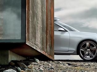Φωτογραφία για H Volvo θα αναμετρηθεί με τη BMW X4