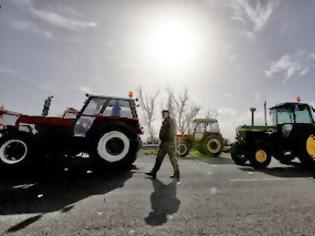 Φωτογραφία για Ένεση ρευστότητας για χιλιάδες αγρότες