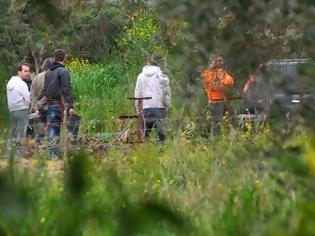 Φωτογραφία για Τραγωδία με πατέρα δύο παιδιών - Έπεσε νεκρός μπροστά στους φίλους του!