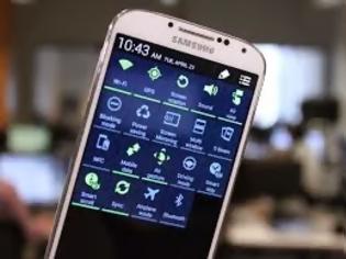 Φωτογραφία για Οργή προκαλεί «δήλωση σιωπής» που απαιτεί η Samsung για ένα καμένο S4