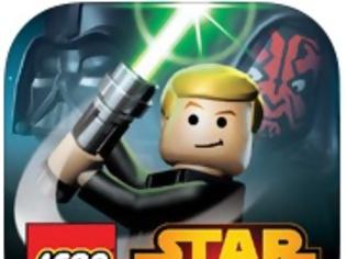 Φωτογραφία για LEGO ® Star Wars ™: The Complete Saga