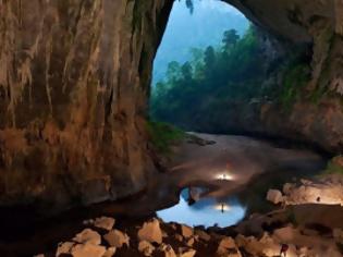 Φωτογραφία για Οι ωραιότερες σπηλιές στον κόσμο!