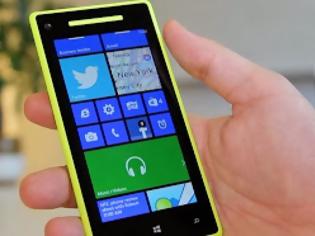 Φωτογραφία για Windows Phone 9. Έρχονται στο τέλος του 2014 χωρίς Metro UI