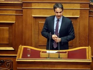 Φωτογραφία για Κ. ΜΗΤΣΟΤΑΚΗΣ: ΚΕΝΤΡΙΚΟΣ ΣΧΕΔΙΑΣΜΟΣ ΠΠΟΣΛΗΨΕΩΝ ΓΙΑ ΤΟ 2014