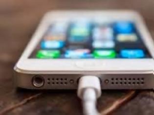 Φωτογραφία για Tips: Πως να βελτιώσετε τη μπαταρία του iPhone