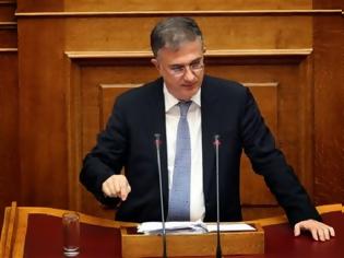 Φωτογραφία για ΜΑΥΡΑΓΑΝΗΣ: ΤΟ ΔΗΜΟΣΙΟ ΕΧΕΙ ΑΠΟ ΤΟ '97 ΔΙΚΑΙΩΜΑ ΚΑΤΑΣΧΕΣΗΣ ΚΑΤΑΘΕΣΕΩΝ