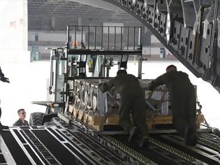 Φωτογραφία για Πώς σοβιετικές πυρηνικές κεφαλές τροφοδοτούν με ενέργεια τις ΗΠΑ