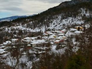 Φωτογραφία για Αυτό είναι το ελληνικό χωριό που πλέον κατοικείται μόνο από αλλοδαπούς