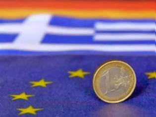 Φωτογραφία για «Πάτωσε» η Ελλάδα στην ΕΕ,