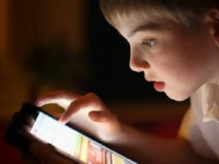 Φωτογραφία για Tα tablets βοηθούν τα παιδιά να αγαπήσουν το διάβασμα και να γίνουν ευφυέστερα