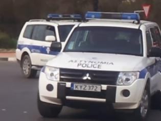 Φωτογραφία για Έβαλαν βόμβα σε αυτοκίνητο αστυνομικού στη Λευκωσία