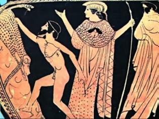 Φωτογραφία για Διδακτικές ιστορίες από την αρχαία Ελλάδα για το χρέος