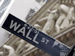 Φωτογραφία για Χαμόγελα στη Wall Street