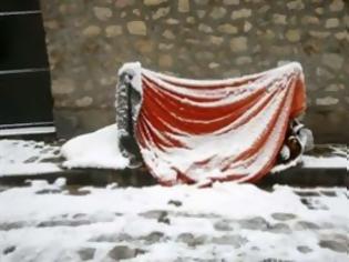 Φωτογραφία για Ο δήμος Θεσσαλονίκης θα παρέχει ημερήσια φιλοξενία σε άστεγους