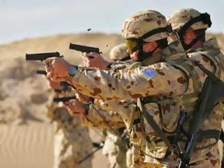 Φωτογραφία για Αποχωρούν από το Αφγανιστάν οι Αυστραλοί στρατιώτες