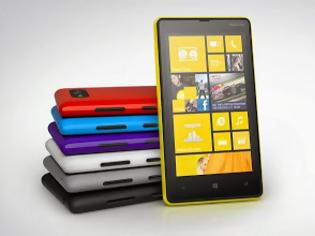 Φωτογραφία για Windows Phone 8.1 τώρα με virtual buttons στην οθόνη