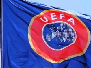 Φωτογραφία για «ΔΩΡΟ» ΓΙΑ 14 ΟΜΑΔΕΣ ΤΗΣ SUPER LEAGUE ΑΠΟ ΤΗΝ UEFA