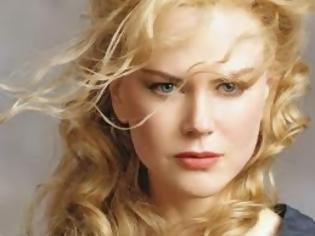 Φωτογραφία για Ξέρετε ποια είναι η πιο μεγάλη και παράξενη φοβία της Nicole Kidman;
