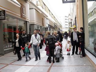 Φωτογραφία για Την παραπομπή του αντιπεριφερειάρχη Ηρακλείου για τη λειτουργία των καταστημάτων τις Κυριακές δρομολόγησε ο υφ. Ανάπτυξης