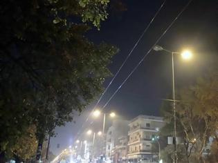 Φωτογραφία για Θεσσαλονίκη: Τα τζάκια ''ζωντανεύουν'' εφιάλτες του Τσέρνομπιλ - Ίχνη ραδιενεργού Καισίου στην ατμόσφαιρα!