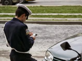 Φωτογραφία για Βεβαιώθηκαν εχθές 291 παραβάσεις για παράνομη στάθμευση