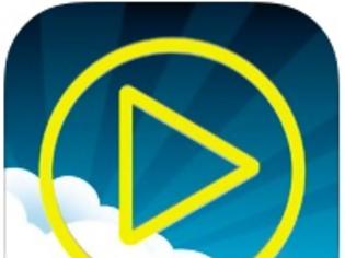 Φωτογραφία για Cloud Player & Recorder:AppsStore free new