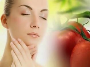 Φωτογραφία για Ντομάτα ενάντια στη γήρανση