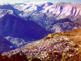 Φωτογραφία για Εκδήλωση στο Μέτσοβο στο πλαίσιο του έργου «IN.C.O.ME - Διεθνές Κέντρο Μεσογειακής Γαστρονομίας»