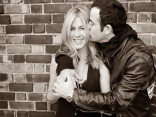 Φωτογραφία για Προσπαθούν να σώσουν τον έρωτά τους οι Jennifer Aniston-Justin Theroux