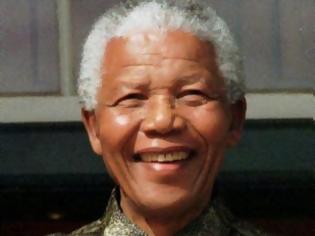 Φωτογραφία για Nelson Mandela: Η δημοφιλέστερη αναζήτηση στο Google