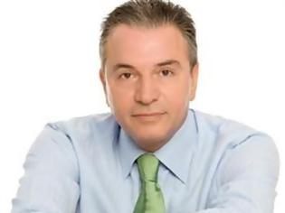 Φωτογραφία για Ανακοίνωσε επίσημα την υποψηφιότητα του για τον Δήμο Καλαβρύτων ο Δημήτρης Κατσικόπουλος -