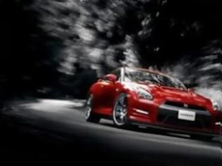 Φωτογραφία για Ανανέωση στα σημεία για το Nissan GT-R