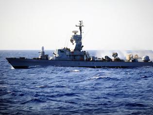 Φωτογραφία για Κύπρος: Προμήθεια περιπολικών ανοικτής θαλάσσης για επιτήρηση της ΑΟΖ