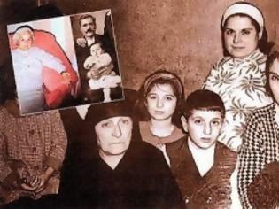 Φωτογραφία για Η ιστορία μια Ρωμιάς που έμεινε το '22 στην Τουρκία!