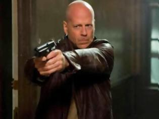 Φωτογραφία για Πατέρας για πέμπτη φορά ο Bruce Willis