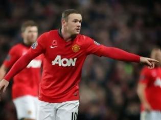 Φωτογραφία για ΠΗΡΕ ΤΗΝ ΤΗΝ ΠΡΟΚΡΙΣΗ... ΕΧΑΣΕ ΤΟΝ ΡΟΥΝΕΪ Η ΜΑΝΤΣΕΣΤΕΡ Γ.! *ΒΙΝΤΕΟ*