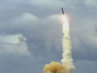 Φωτογραφία για ΗΠΑ: Δοκιμή του διηπειρωτικού βαλλιστικού πυραύλου Minuteman-2