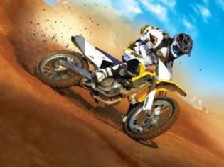 Φωτογραφία για Το καλύτερο βίντεο motocross για το 2013 [Video]