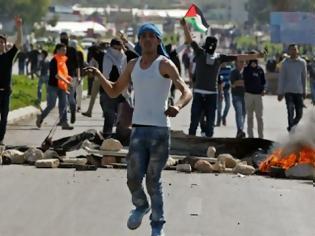 Φωτογραφία για Παλαιστίνιος έπεσε νεκρός από ισραηλινά πυρά