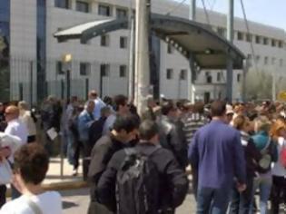 Φωτογραφία για Στους δρόμους οι μαθητές των ΕΠΑΛ