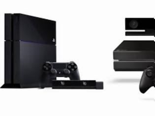Φωτογραφία για Sony και Microsoft: Η νέα μάχη των PR για τα PlayStation 4 και Xbox One